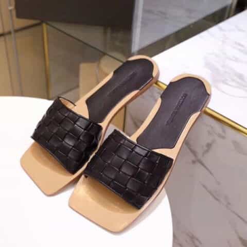 Bottega veneta葆蝶家   SandalBv新款凉鞋