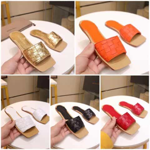 Bottega veneta葆蝶家   SandalBv新款凉鞋