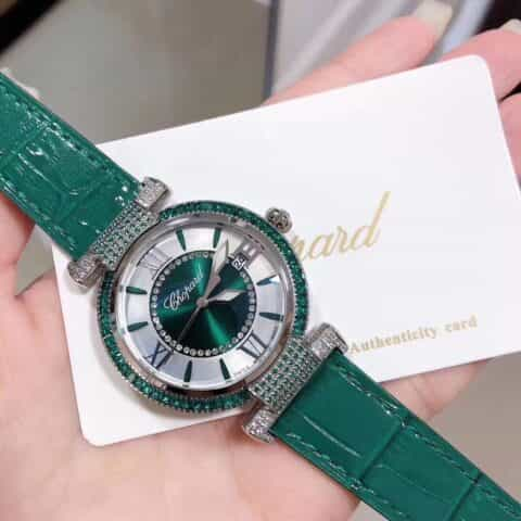 萧邦 CHOPARD IMPERIALE 系列腕表