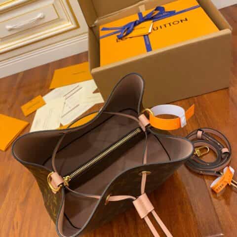 Louis Vuitton LV Neonoe 水桶包 M44022