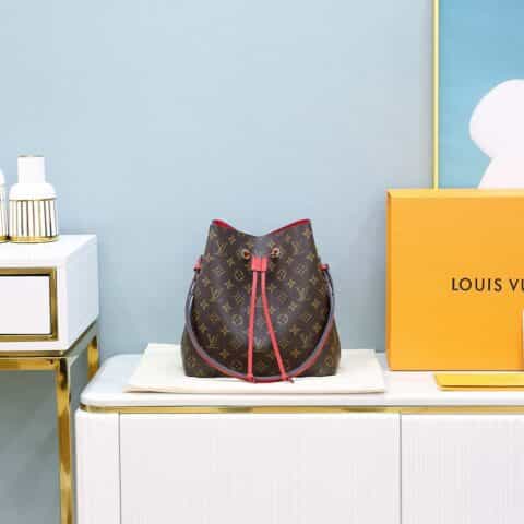 Louis Vuitton LV Neonoe M44020 M44022 M44021 M44887