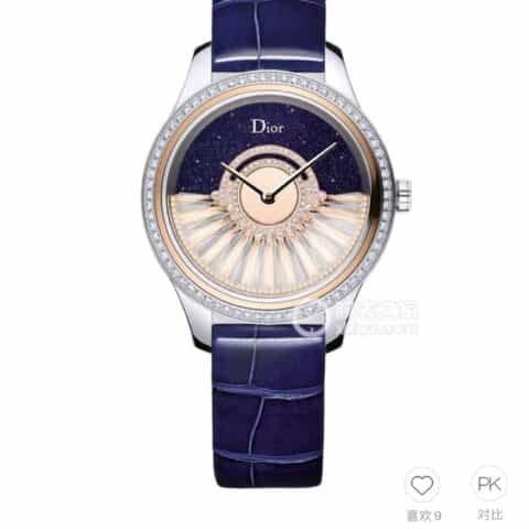 迪奥-Dior Grand Bal腕表