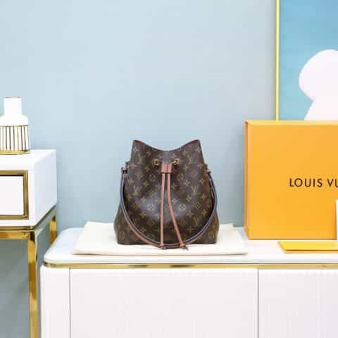 Louis Vuitton LV Neonoe M44020 M44022 M44021 M44887