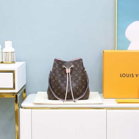 Louis Vuitton LV Neonoe M44020 M44022 M44021 M44887