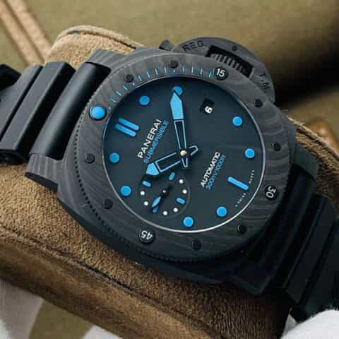 VS沛.纳海Pam960腕表