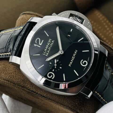 VS沛.纳海PAM312腕表VS.9000机芯系列
