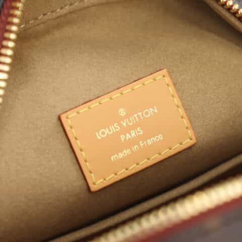 Louis Vuitton LV Boite chapeau souple 圆饼包 M52294