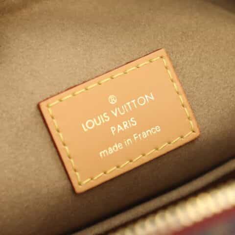 Louis Vuitton LV Boite chapeau souple 圆饼包 M45149