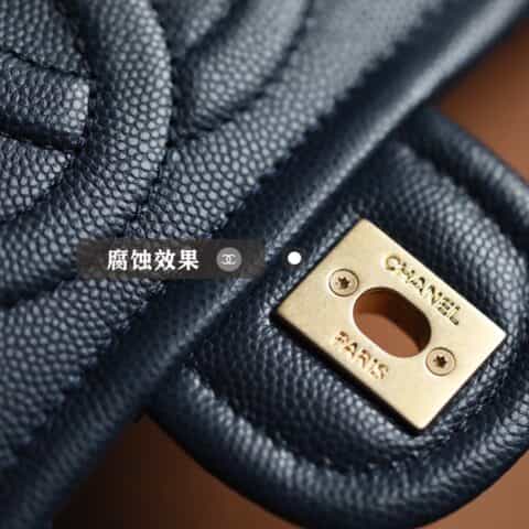 Chanel 2021春夏新款豆腐包