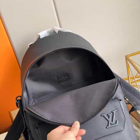 Louis Vuitton LV Backpack H26 双肩包 M57079