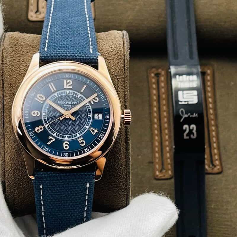 刻 百达.翡丽2021新品——Ref.6007A-001（普朗莱乌特制表大楼纪念款）腕表