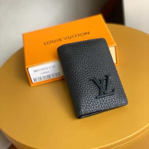 Louis Vuitton LV H26 Pocket Organize口袋钱夹 M69979