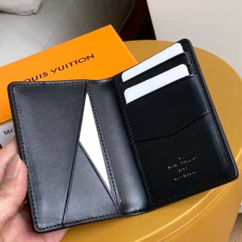 Louis Vuitton LV H26 Pocket Organize口袋钱夹 M69979