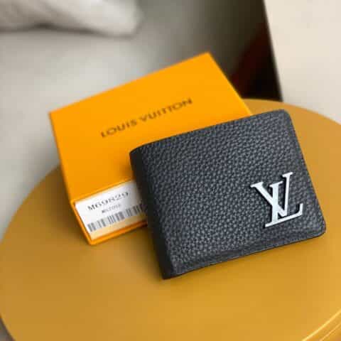 Louis Vuitton LV H26 Aerogram Multiple钱夹 M69829