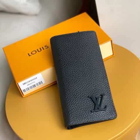 Louis Vuitton LV H26 Brazza钱夹 M69980