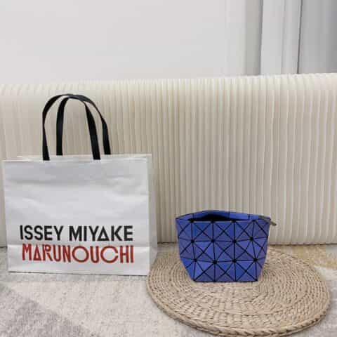 Issey miyake三宅一生纯原单新款手拿包AG731