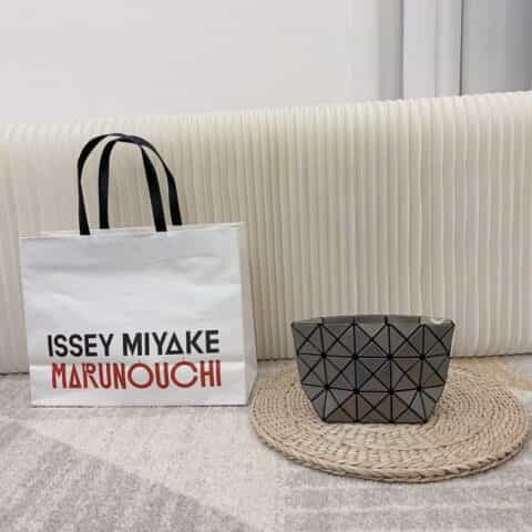 Issey miyake三宅一生纯原单新款手拿包AG731