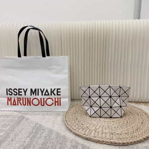 Issey miyake三宅一生纯原单新款手拿包AG731