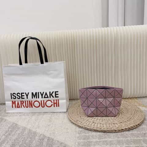 Issey miyake三宅一生纯原单新款手拿包AG731