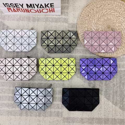 Issey miyake三宅一生纯原单新款手拿包AG731