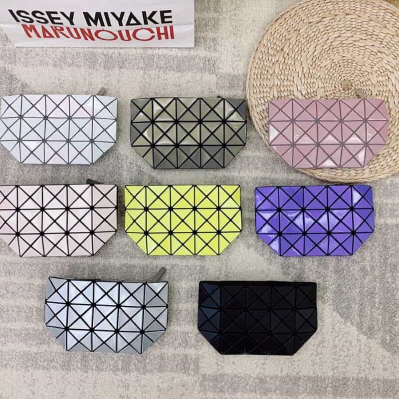 Issey miyake三宅一生纯原单新款手拿包AG731