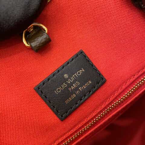 Louis Vuitton LV Onthego大花托特包 M44576 M45039