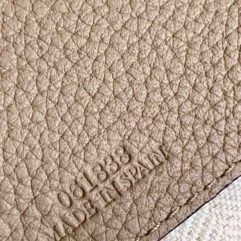 LOEWE罗意威 Hammock bag 吊床包 0500沙色