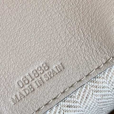 LOEWE罗意威 Hammock bag 吊床包 0500拼色