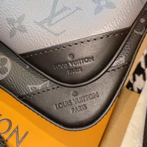 Louis Vuitton LV Trio Bag三合一男士斜挎包 M69443