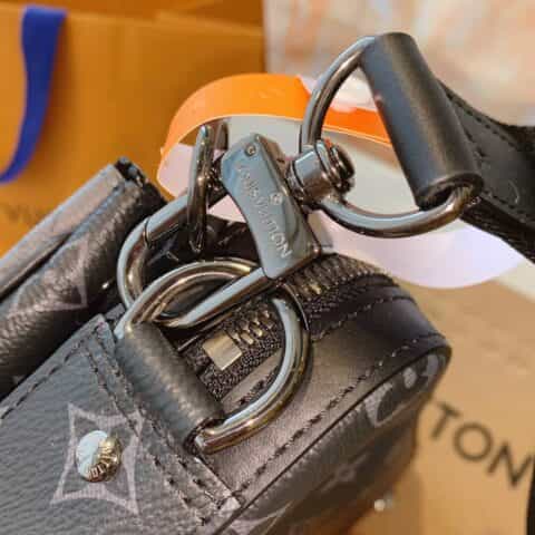 Louis Vuitton LV Trio Bag三合一男士斜挎包 M69443
