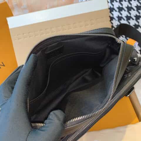 Louis Vuitton LV Trio Bag三合一男士斜挎包 M69443