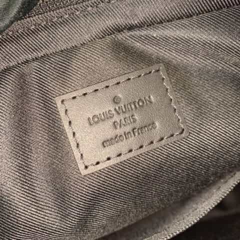 Louis Vuitton LV Trio Bag三合一男士斜挎包 M69443