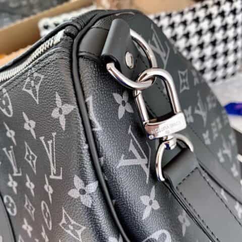 Louis Vuitton LV Keepall Bandoulière 45 旅行袋 M40569