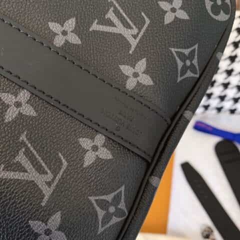 Louis Vuitton LV Keepall Bandoulière 45 旅行袋 M40569