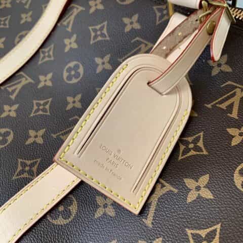 Louis Vuitton LV Keepall Bandoulière 45 旅行袋 M41418