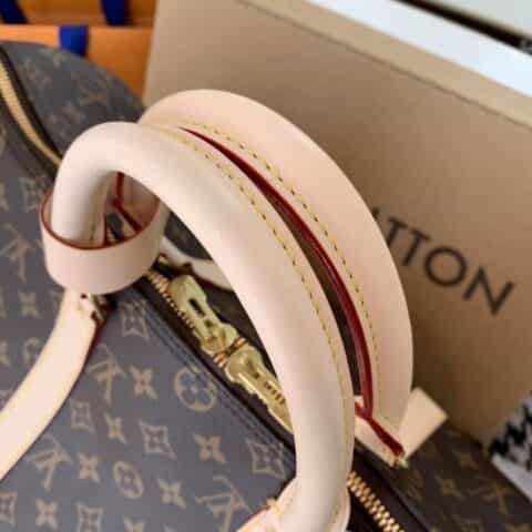 Louis Vuitton LV Keepall Bandoulière 45 旅行袋 M41418