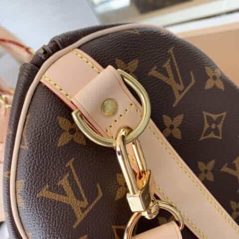 Louis Vuitton LV Keepall Bandoulière 45 旅行袋 M41418