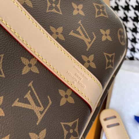 Louis Vuitton LV Keepall Bandoulière 45 旅行袋 M41418