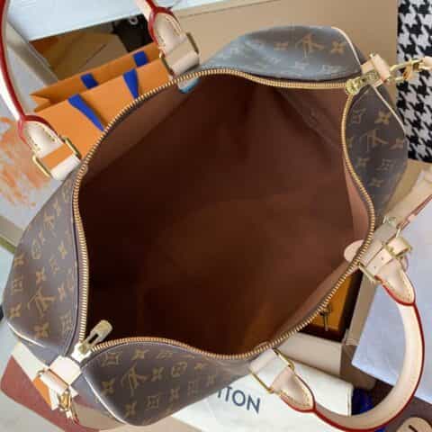 Louis Vuitton LV Keepall Bandoulière 45 旅行袋 M41418