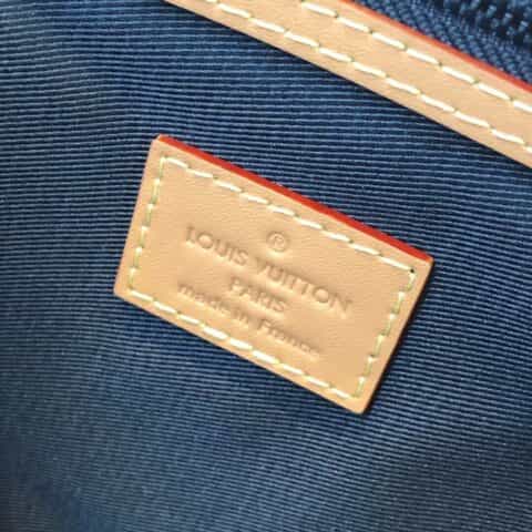 Louis Vuitton LV Keepall Bandoulière 50 旅行袋 N40360