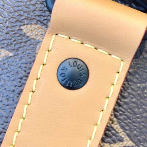 Louis Vuitton LV Keepall Bandoulière 50 旅行袋 N40360