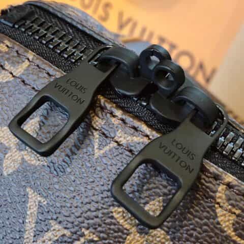 Louis Vuitton LV Keepall Bandoulière 50 旅行袋 N40360