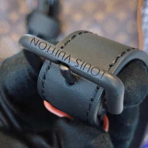 Louis Vuitton LV Keepall Bandoulière 50 旅行袋 N40360