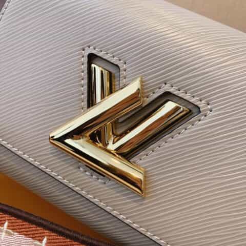 Louis Vuitton LV Twist PM Bag M57049