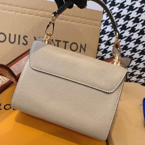 Louis Vuitton LV Twist PM Bag M57049
