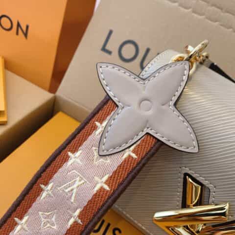 Louis Vuitton LV Twist PM Bag M57049