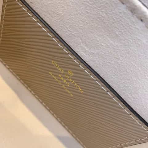Louis Vuitton LV Twist PM Bag M57049