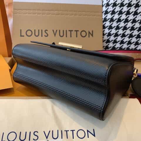 Louis Vuitton LV Twist MM Bag M57050