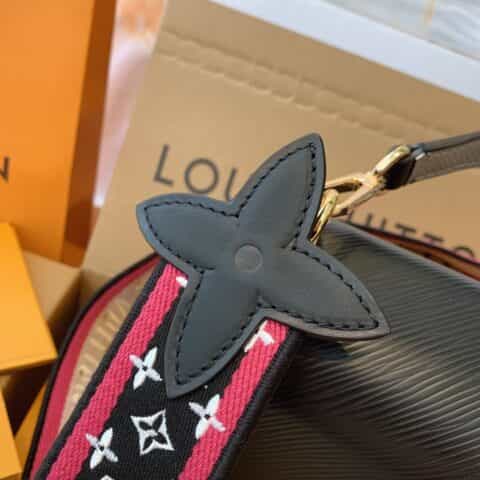 Louis Vuitton LV Twist MM Bag M57050