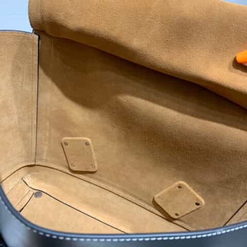 Bottega Veneta葆蝶家 Arco 48 Bag 575941平纹